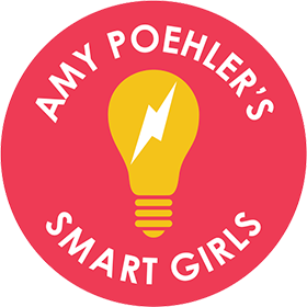 Amy Poehler's Smart Girls