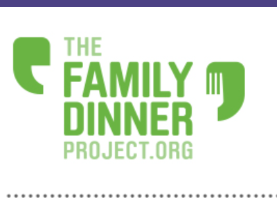 Family Dinner Project