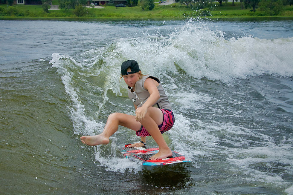 Gravel Tour 2025 stop 2 album 4 - 13