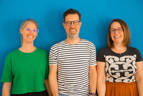 Ostéopathes du cabinet de Savigny