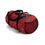 Thumbnail: Red/Blk Duffel Bag