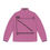 Thumbnail: Men's Puffer Jacket Light Pink/Black