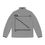 Thumbnail: Men's Puffer Jacket Grey/Black