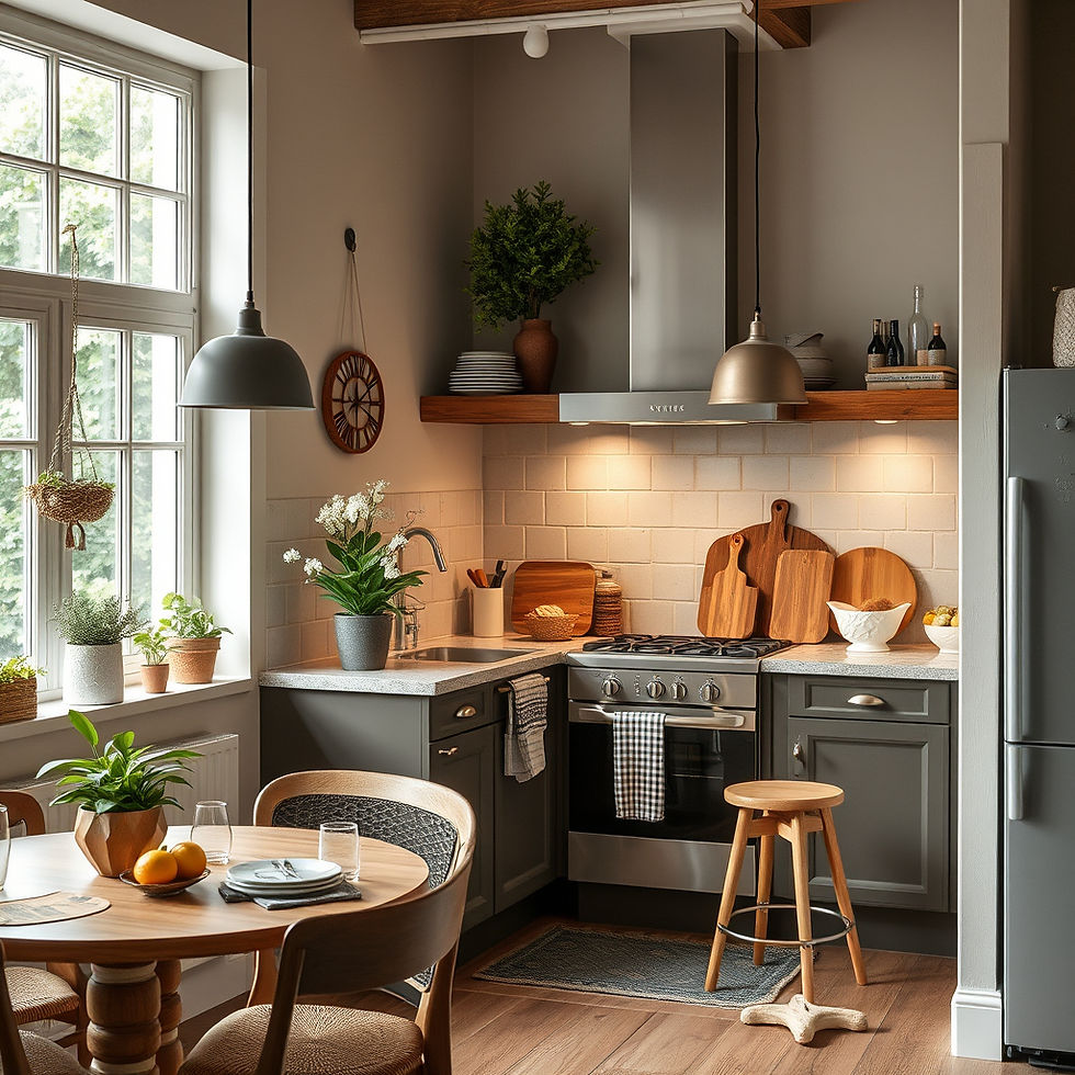 5 Ways to Reset Your Home and Heart This Spring