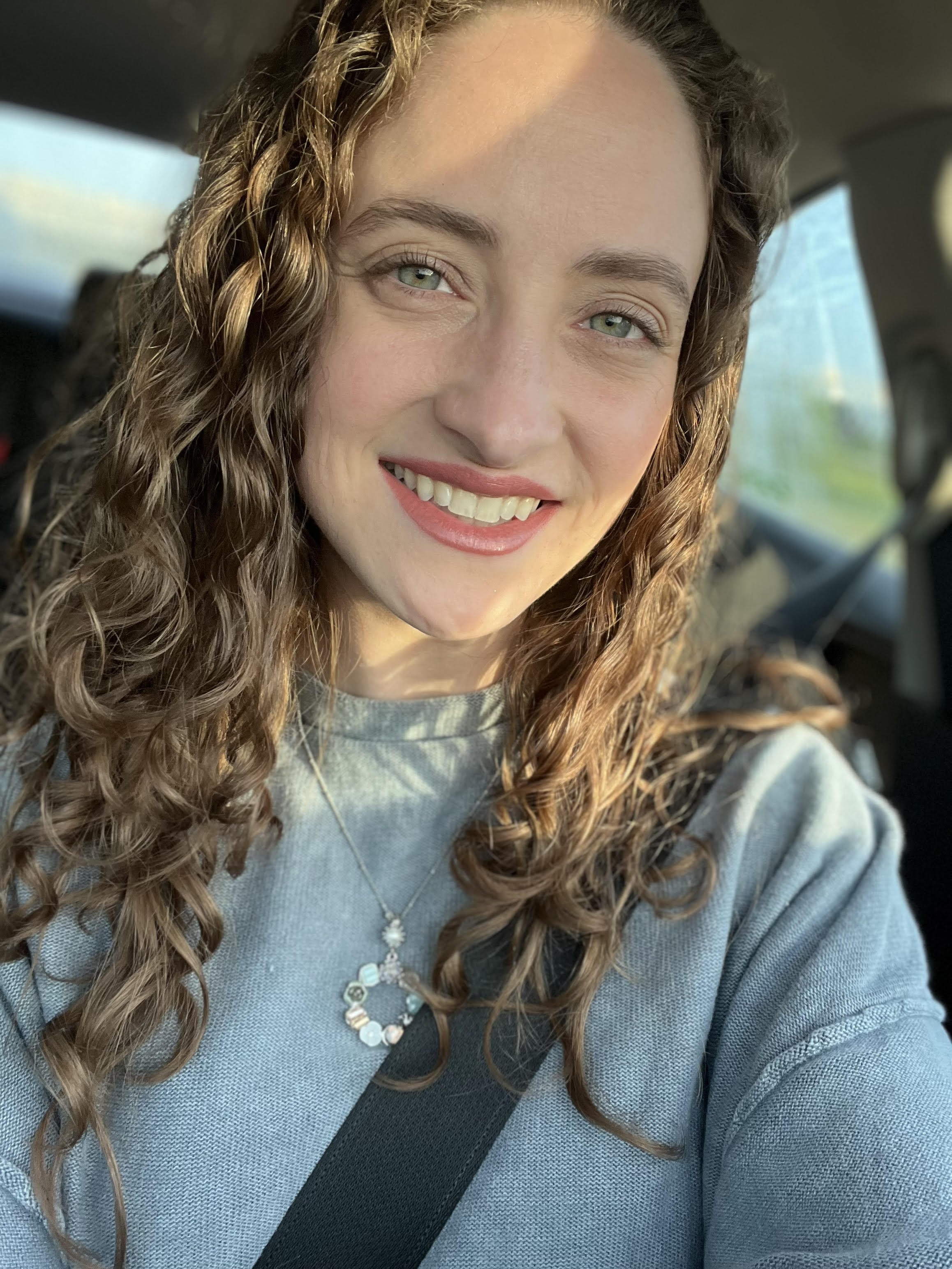 Writer: Megan Ehrhardt