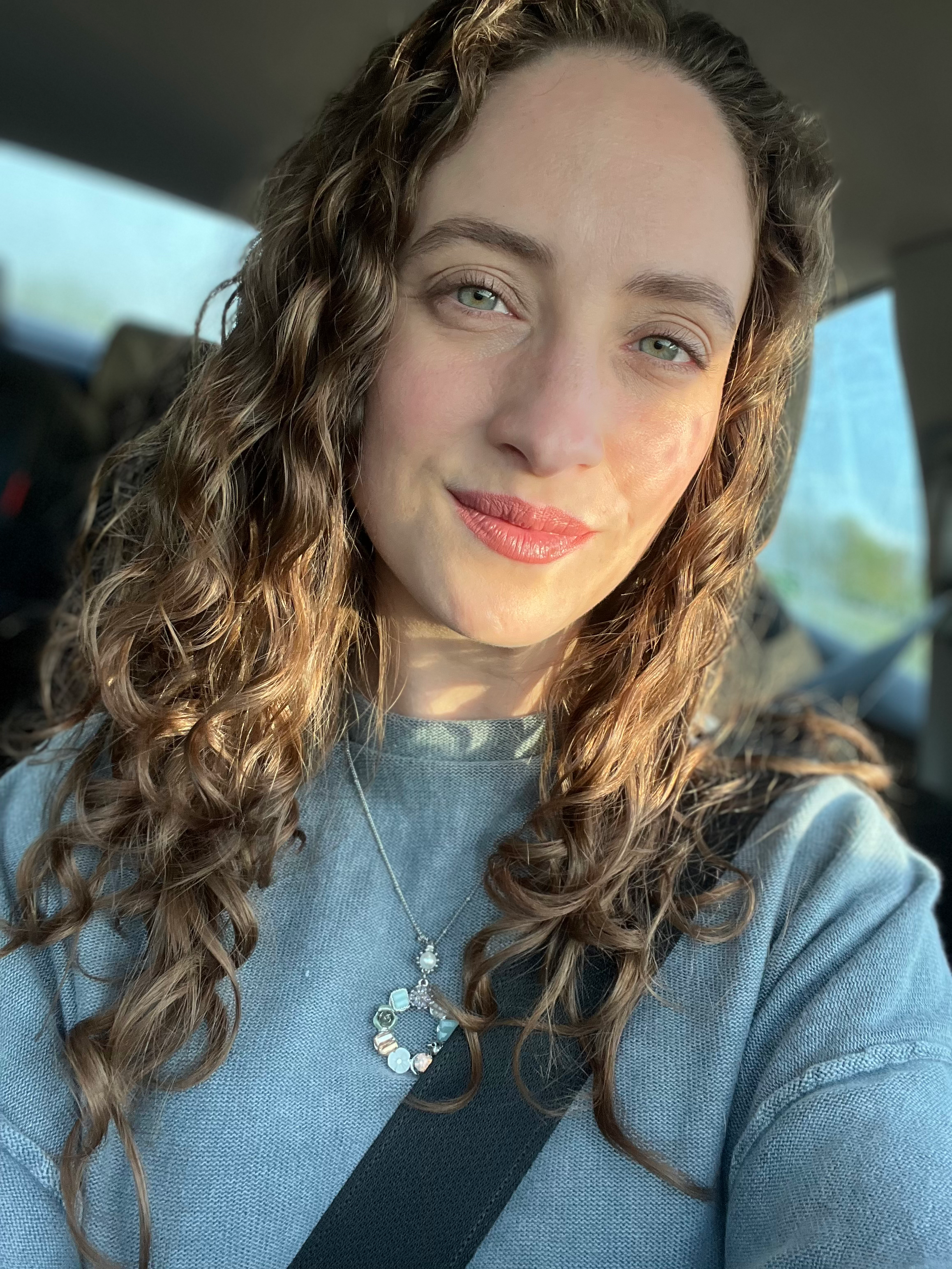 Writer: Megan Ehrhardt