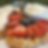 Croffle Fruit Platter