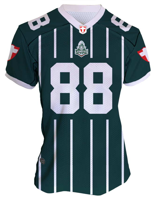 Camisa palmeiras futebol americano clearance