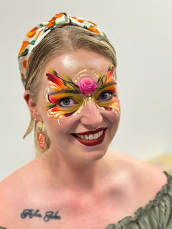 Face Painting
