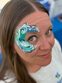 Face Painting