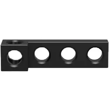 Clamp Stop