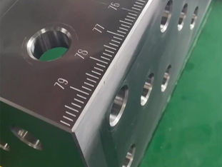 System 28 Imperial Series (INCH) Welding Tables and Fixturing Accessories