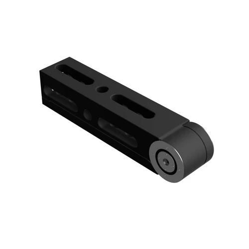 Load Bearing Adjustable Angle Protractor | Precision Welding Ta