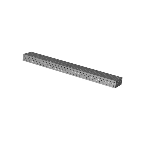 Simple Riser Block Metal Riser Block – 3000 × 400 × 200 mm | Precision Welding Ta