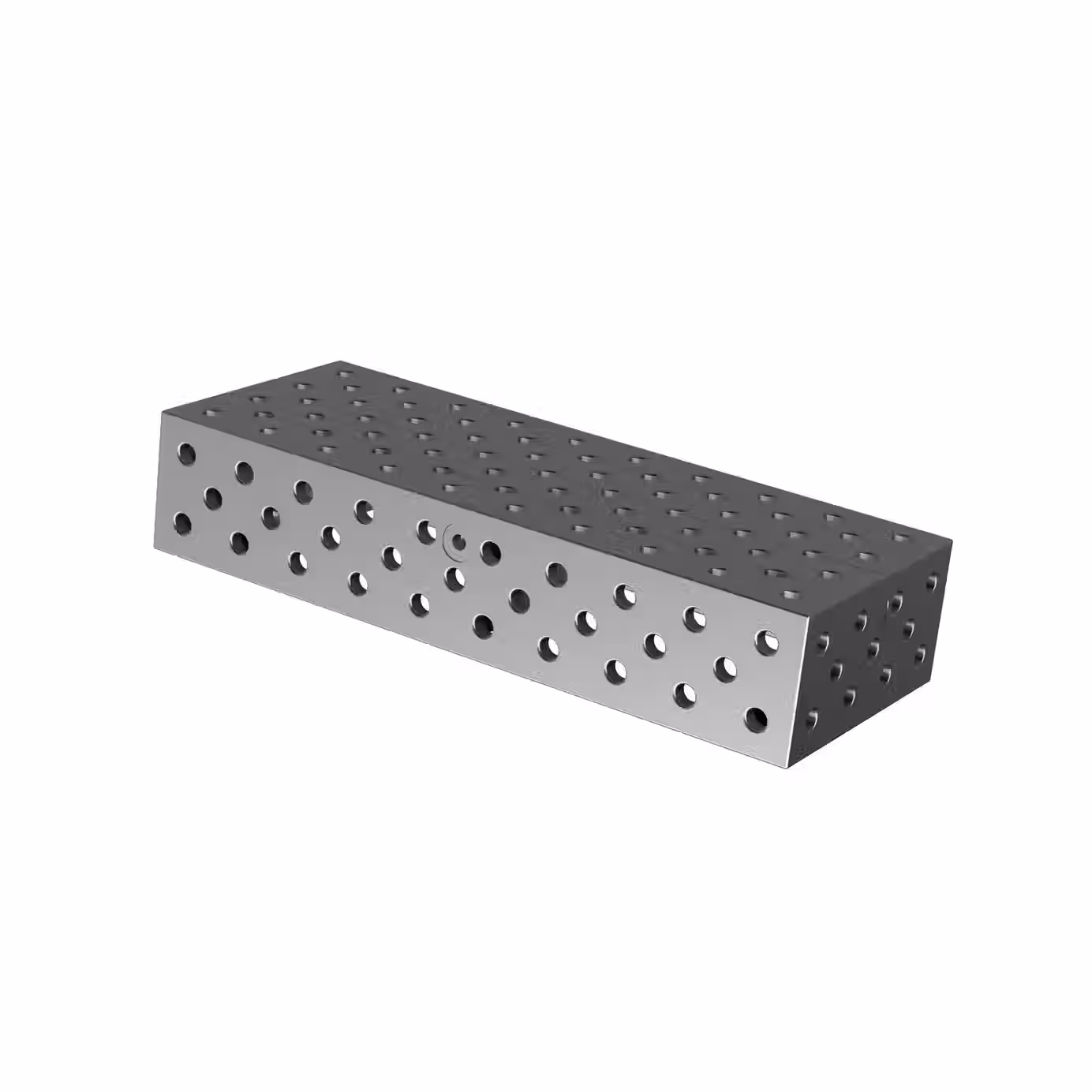 Riser Block – 1000 × 400 × 200 mm