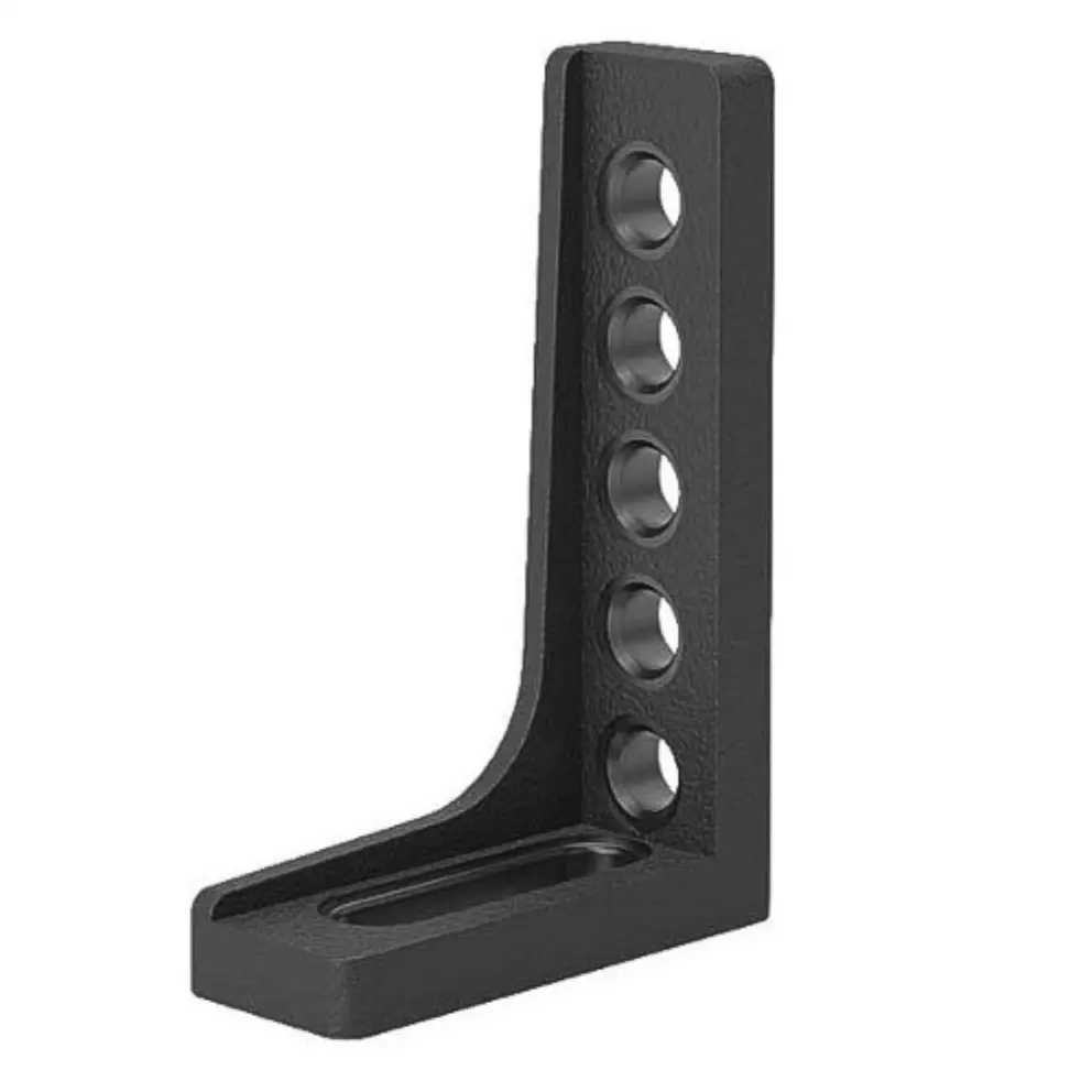 Stop and Clamping Square, 200mm x 300mm