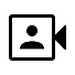 video_camera_front_68dp_000000_FILL0_wght300_GRAD0_opsz48.png