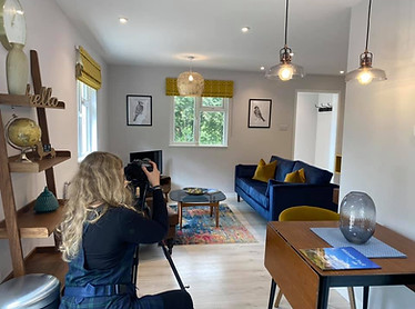 Interior Photography