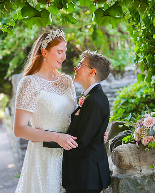 Wedding Photographer