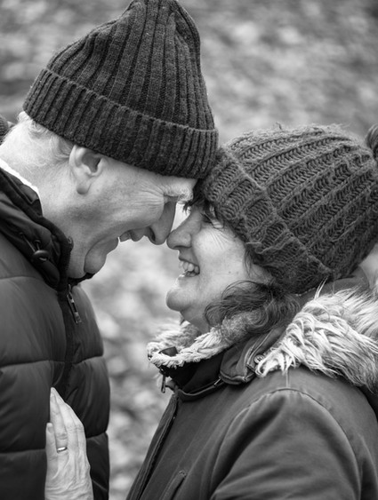 Engagement Photoshoots