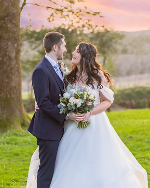 Wedding Photographer