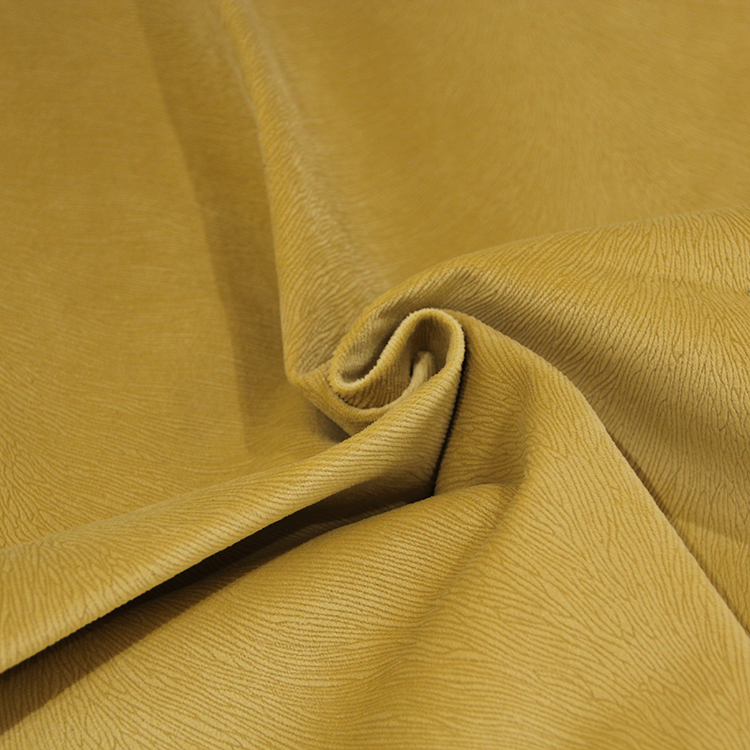 Burnout upholstery fabric collection