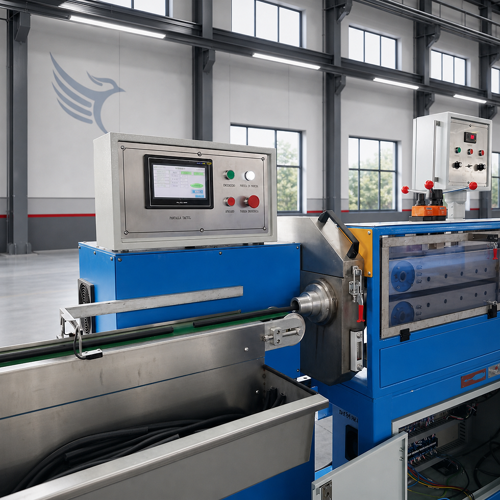 Küçük resim: Otomotiv Fren Kauçuk Spiral Hortum Hattı