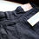 サムネイル： "BLACK DENIM PANTS"  THE UNION / THE BLUEST OVERALLS