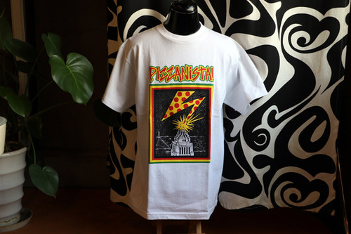 PIZZANISTA! 
