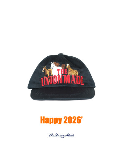 Happy New Year Shit! CAP
