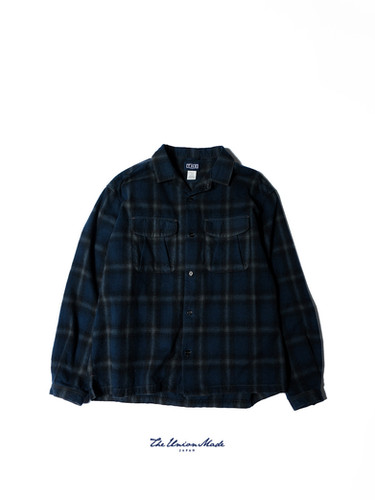 トップス THE UNION Eight One Shirts EIGHT ONE SHIRTS