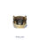 サムネイル： “BULE DOG RING(BRASS)”⠀THE UNION / THE COLOR