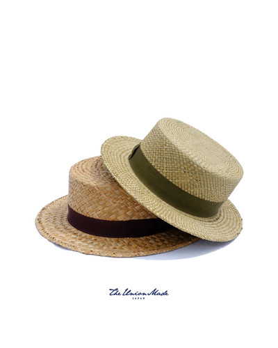 the union the color ハット THE KACHO HAT”⠀THE UNION / THE COLOR | ザユニオン通販