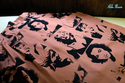 VENUS” Aloha Blossom|アロハブロッサム通販｜ヴィーナス｜ハワイアン