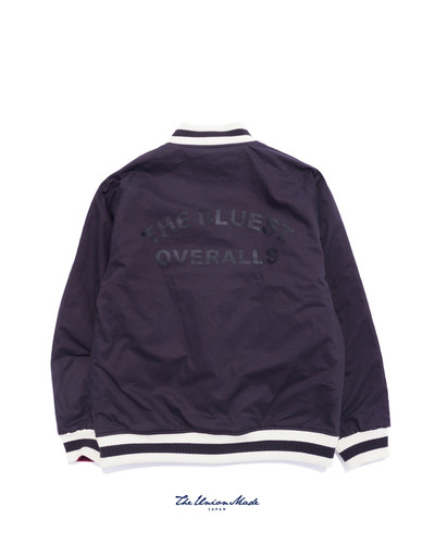 SKA WORK JUMPER