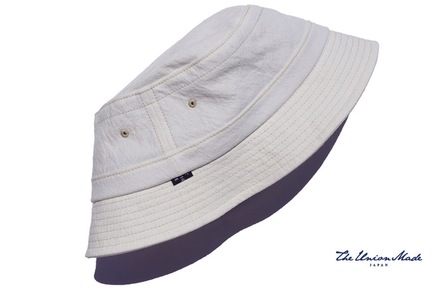 サムネイル： "FC FJ BUCKET"  THE UNION / THE COLOR