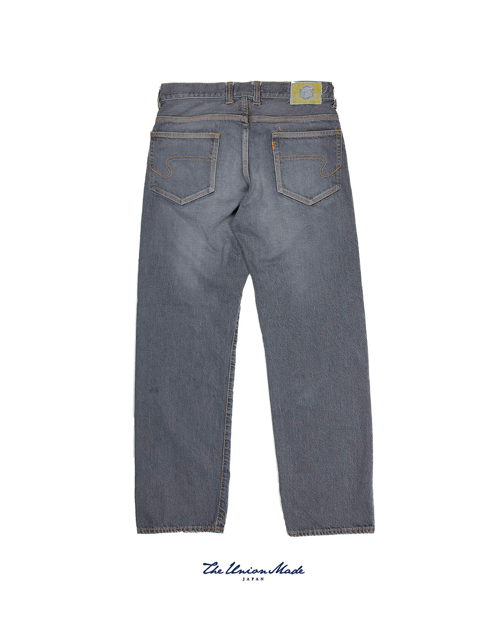 RACING PANTS