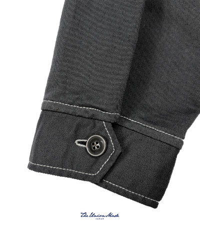 CAR JACKET