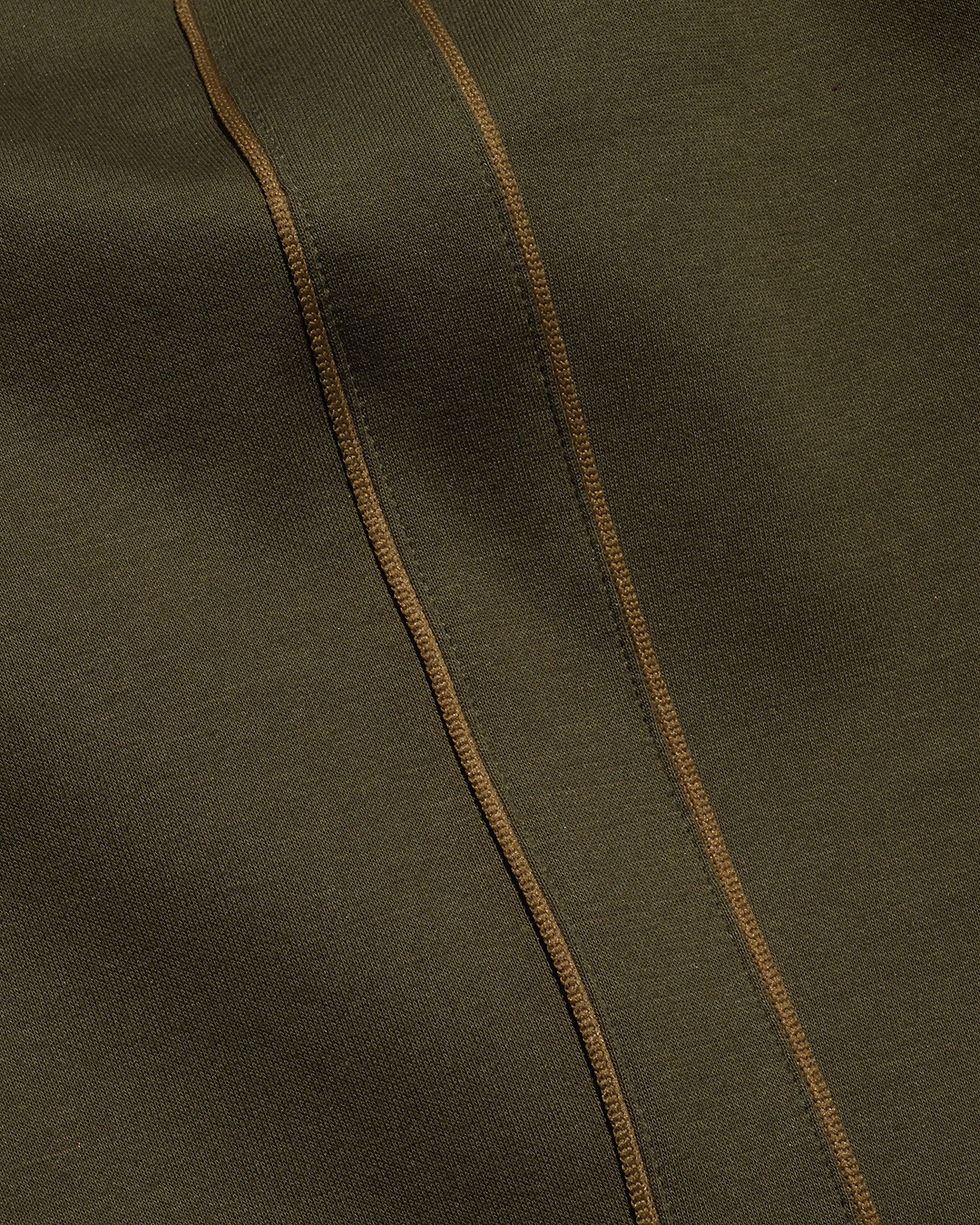 サムネイル： "THE DAN SHORTS"  THE UNION / THE FABRIC