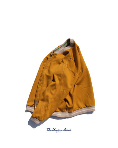 DANJAN” THE UNION / THE FABRIC | ザユニオン通販|ザファブリック