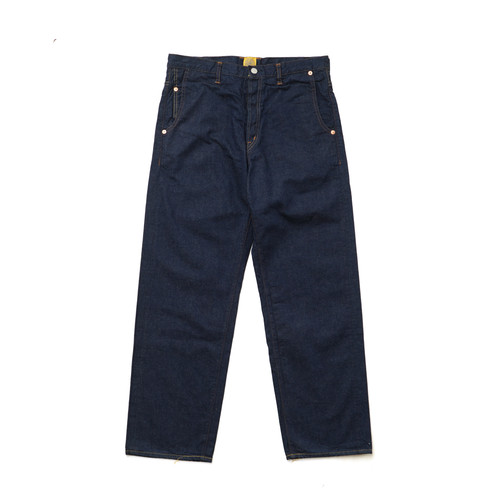 パンツ \"5-BP\"DENIM PANTS THE UNION 30inch 5-BP