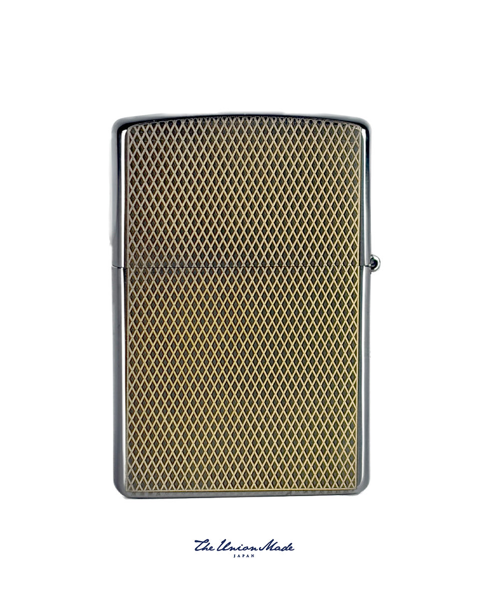サムネイル： "WORKING CLASS" ZIPPO  THE UNION / THE COLOR