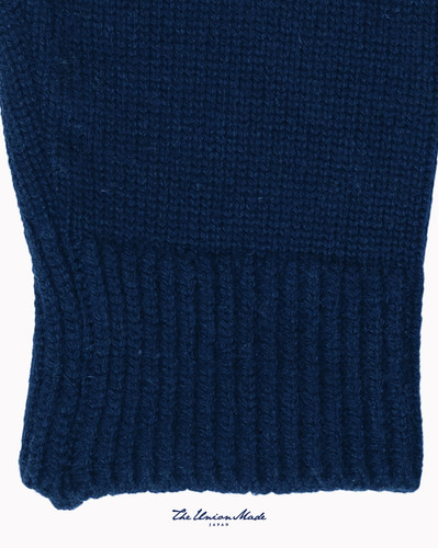 HENRY KNIT” THE UNION / THE FABRIC | ザユニオン通販|ザファブリック