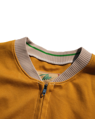 THE UNION THE FABRIC スカジャン THE UNION THE FABRIC スカジャン