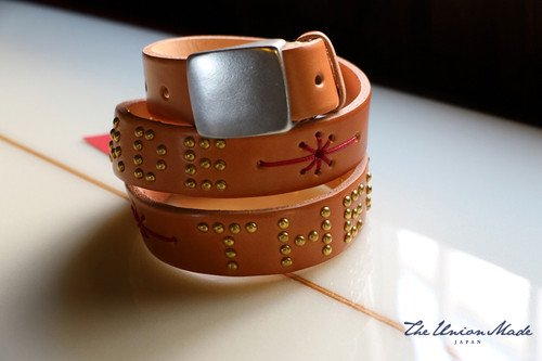 THE STUDS BELT