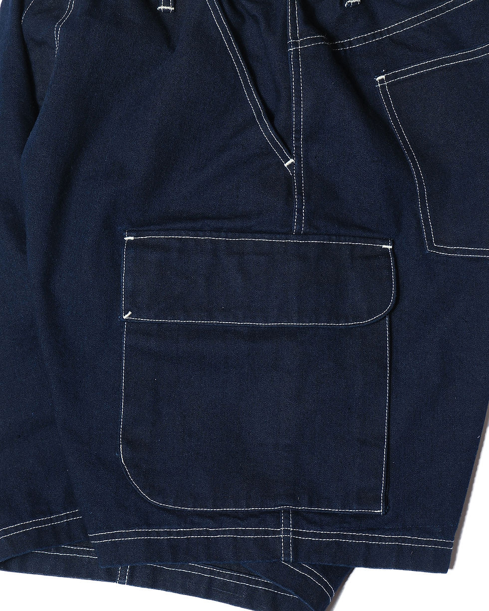 YIN YAN SHORTS” THE UNION / THE FABRIC | ザユニオン通販