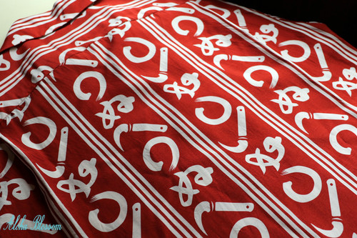 KAMAWANU SHIRTS