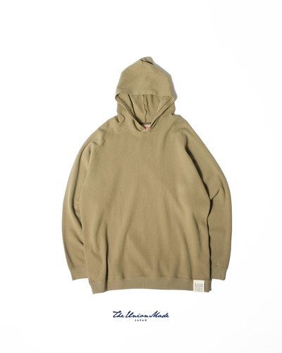 THE UNION ザユニオン XLサイズ ナイロンパーカー SMART PARKA” THE UNION / THE FABRIC | ザユニオン通販|ザ