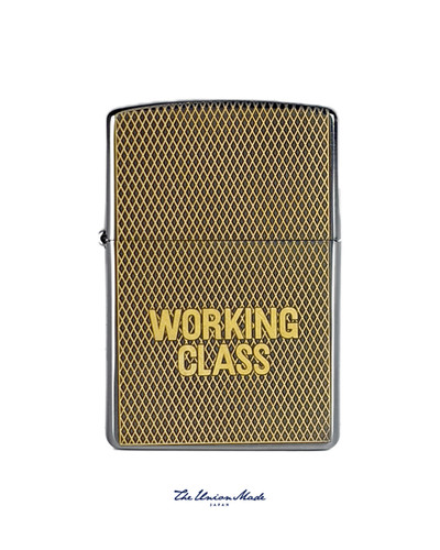 WORKING CLASS