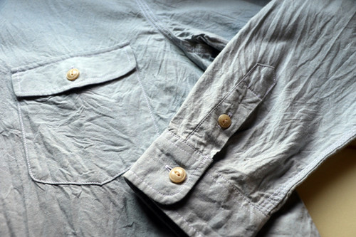 Chambray Shirts